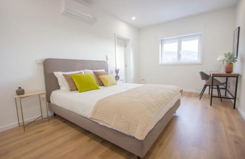 Guimaraes House | Mesão Frio by Guestify