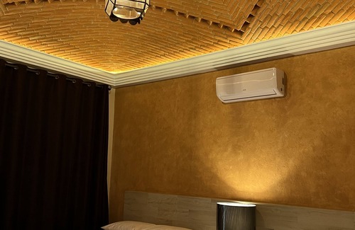 Central Cuernavaca Hotel | Mesón de las Delicias