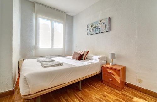 Old Town Apartment | Mesón Pamplona by Clabao