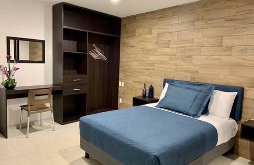 Tlaxcala Hotel | Mesón Santa Rosa