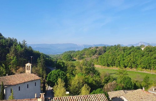 Vaumeilh Bed & Breakfast | Mes'Anges
