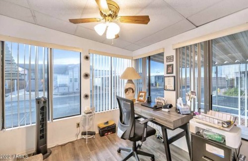 Carriage Manor House | Mesa Community Vacation Home