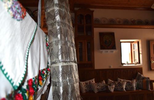 Olympos Apartment | Mesa Kastro