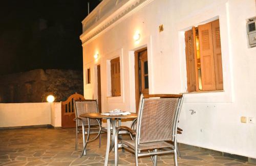 Olympos Apartment | Mesa Kastro