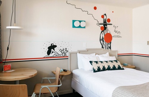 Mancos Hotel | Mesa Verde Motel
