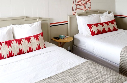 Mancos Hotel | Mesa Verde Motel