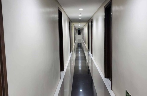 Cagayan de Oro Condo | Mesaverte City Center Clean studio unit.