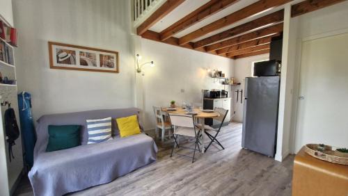 Meschers-sur-Gironde Apartment | Meschers sur Gironde - VILLA de VACANCES au TOP - RESIDENCE IDEALE EN FAMILLE