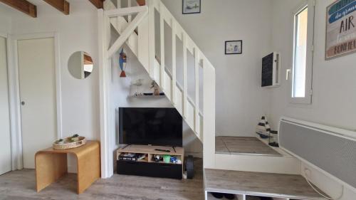 Meschers-sur-Gironde Apartment | Meschers sur Gironde - VILLA de VACANCES au TOP - RESIDENCE IDEALE EN FAMILLE
