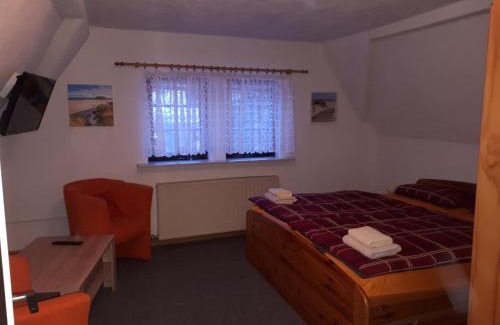 Hohnstein Hotel | Meschkes Gasthaus Pension