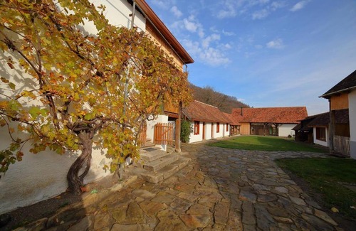 Bunesti Bed & Breakfast | Mesendorf Gasthaus