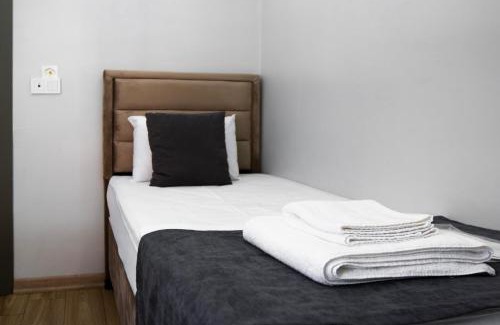 Kocasinan House | Mesil Hotel
