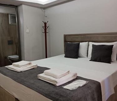 Kocasinan House | Mesil Hotel
