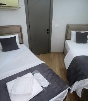 Kocasinan House | Mesil Hotel
