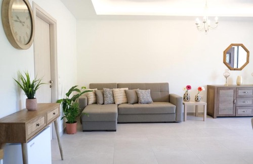 Lakkoi House | Meskla house