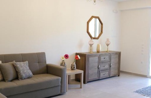 Lakkoi House | Meskla house