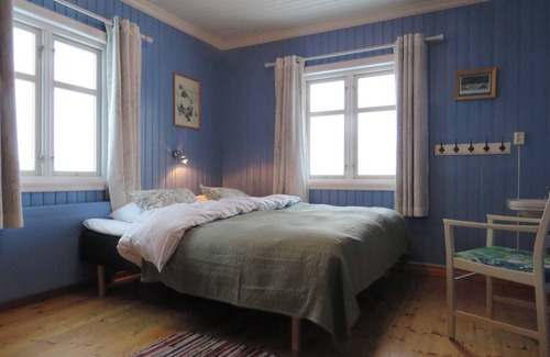 Ringsaker House | Mesnabakken pensjonat