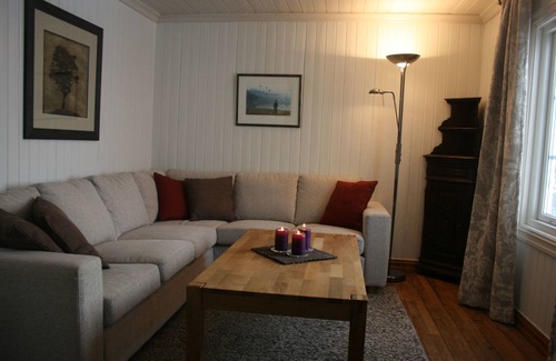 Ringsaker House | Mesnabakken pensjonat