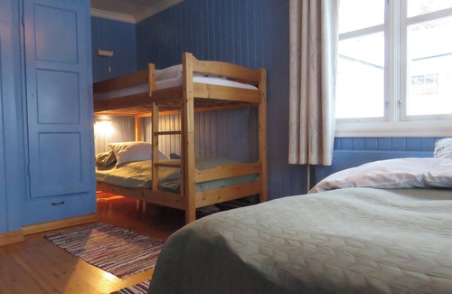 Ringsaker House | Mesnabakken pensjonat