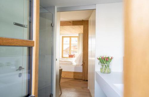 Mauterndorf Hotel | Mesnerhaus & Gourmetrestaurant Mesnerhaus mit 4 Hauben