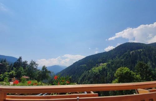 Lauregno Apartment | Mesnerhof