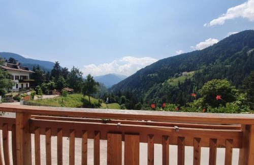 Lauregno Apartment | Mesnerhof