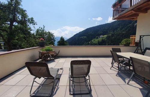 Lauregno Apartment | Mesnerhof