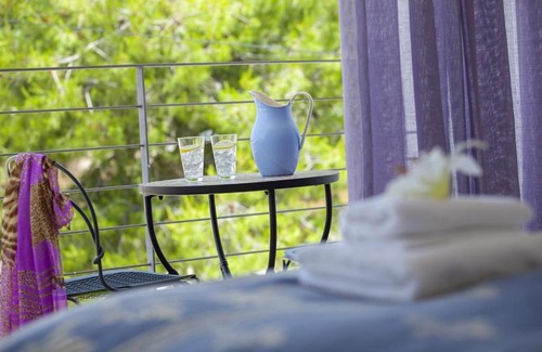 Mesogi House | Mesogi Cottage