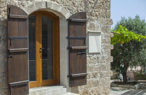 Mesogi House | Mesogi Cottage