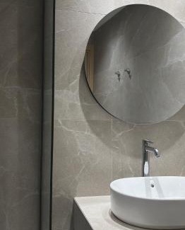 Khora Sfakion Apartment | Mesohori studios