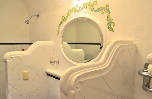 Coatepec Hotel | Meson del Alferez Coatepec