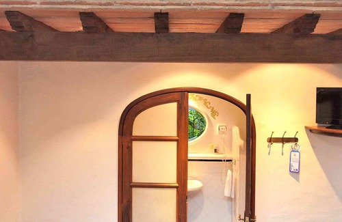 Coatepec Hotel | Meson del Alferez Coatepec