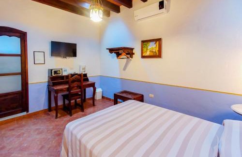 Xalapa Hotel | Meson del Alferez Xalapa