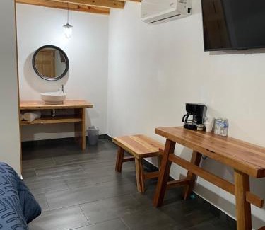 Creel Hotel | Meson del Bosque