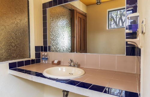 Xalapa Hotel | Meson Real Hotel & Suites
