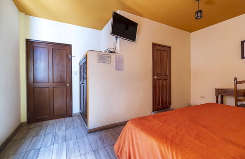 Xalapa Hotel | Meson Real Hotel & Suites