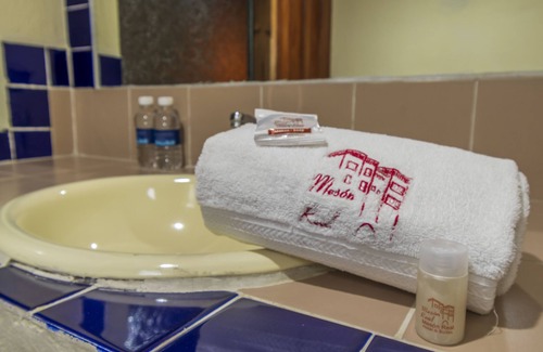 Xalapa Hotel | Meson Real Hotel & Suites