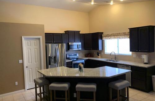 Mesquite House | Mesquite paradise