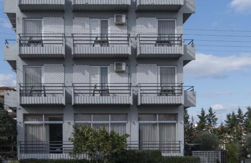 Kalamata Hotel | Messini Hotel