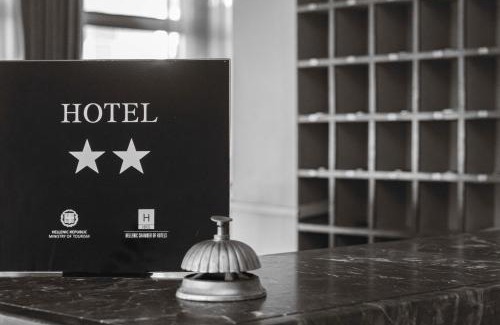 Kalamata Hotel | Messini Hotel