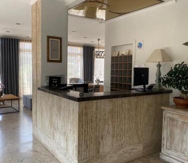 Kalamata Hotel | Messini Hotel