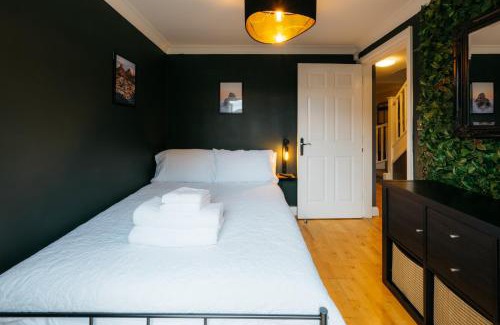Willington House | Messiter Hideout