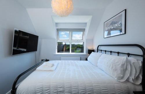 Willington House | Messiter Hideout