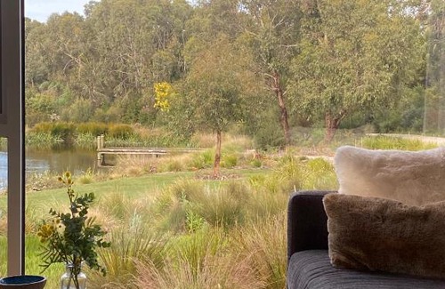 Inverloch Bed & Breakfast | Messmates Luxury Eco Suites