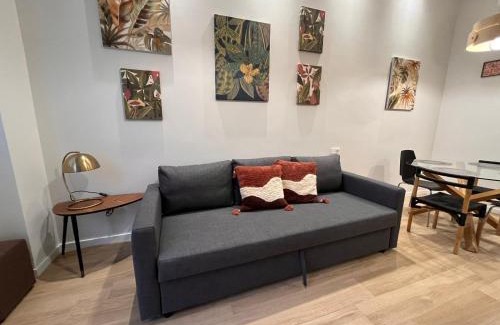 El Pla del Real Apartment | Mestalla Garden