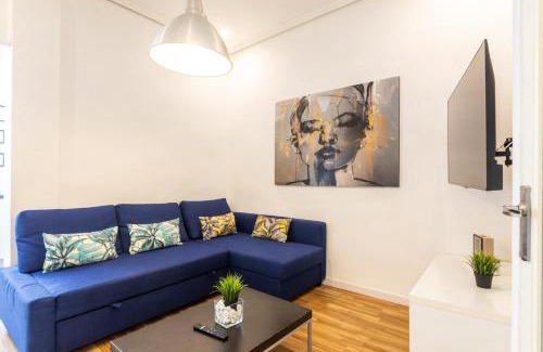 Mestalla Apartment | Mestalla River Apartment