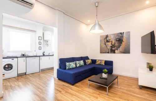 Mestalla Apartment | Mestalla River Apartment