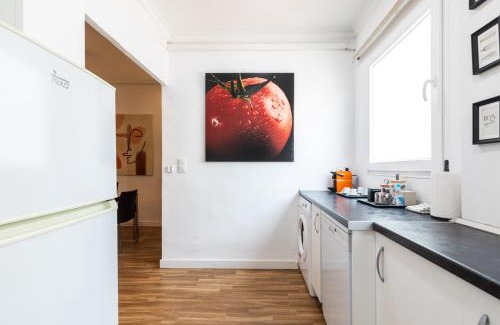 Mestalla Apartment | Mestalla River Apartment