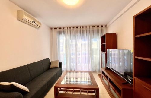 Peniscola Apartment | Mestral - cómodo apartamento en el centro