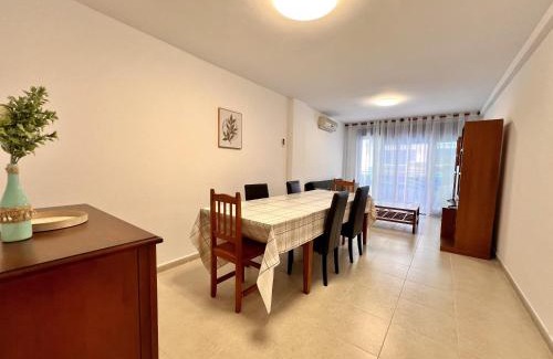 Peniscola Apartment | Mestral - cómodo apartamento en el centro